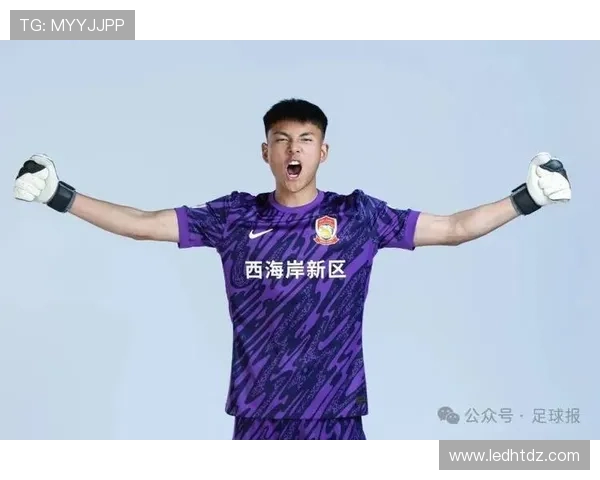 大心脏李昊点球定乾坤成队核心