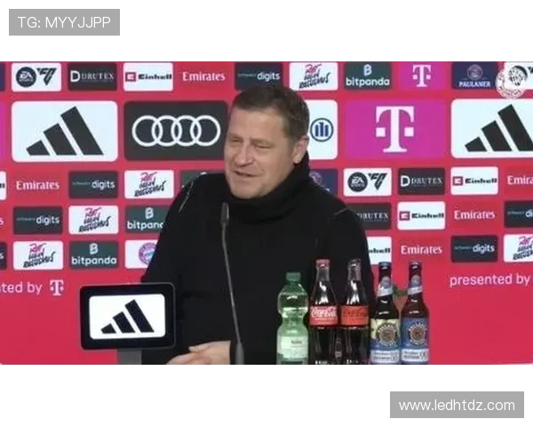 拜仁通牒逼帕续约哈曼批埃贝尔